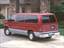 2000 Ford Econoline E150 Passenger